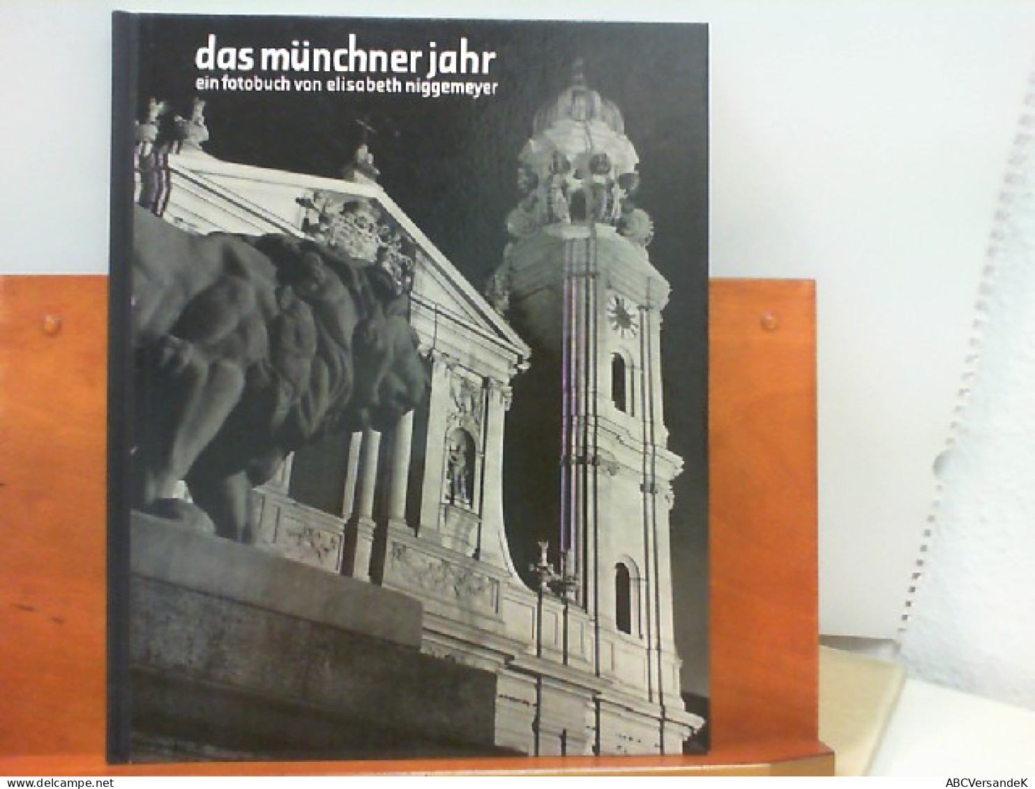 Das Münchner Jahr - Germany (general)