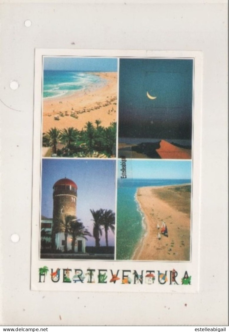 * Fuerteventura - Fuerteventura