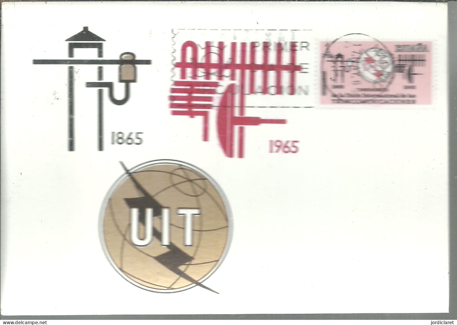 MAXIMA 1965 - Tarjetas Máxima