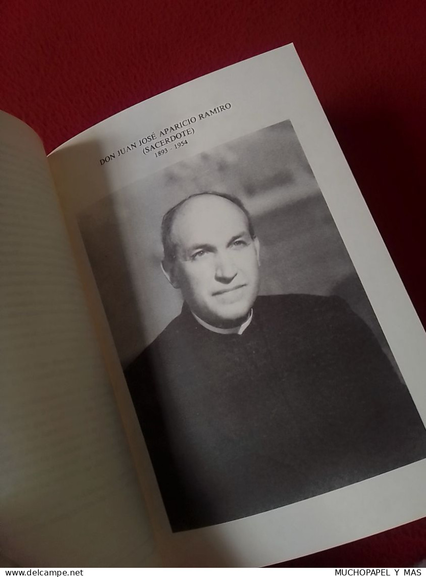 LIBRO SALESIANOS EJEMPLARES. HISTORIAS GENUINAS DE LA TRINIDAD, MARÍA DE LOS ÁNGELES GRANADO TEJERA. VER FOTOS..RELIGION