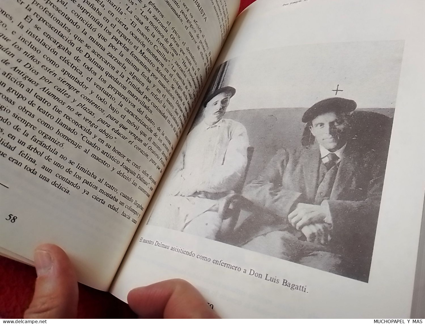 LIBRO SALESIANOS EJEMPLARES. HISTORIAS GENUINAS DE LA TRINIDAD, MARÍA DE LOS ÁNGELES GRANADO TEJERA. VER FOTOS..RELIGION