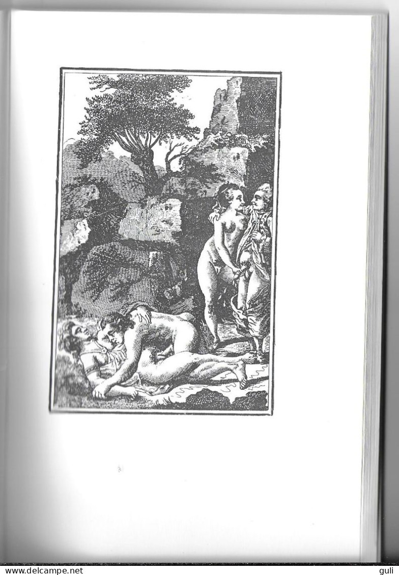 Art Livre érotique "51 "Gravures D'époque " Pour Illustrer L'Académie Des Dames Et Histoire De Dom Bougre (érotisme Sexe - Autres & Non Classés