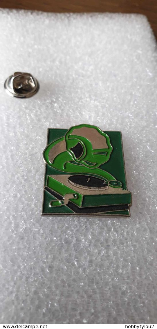 Pin's Bière Heineken - Bière