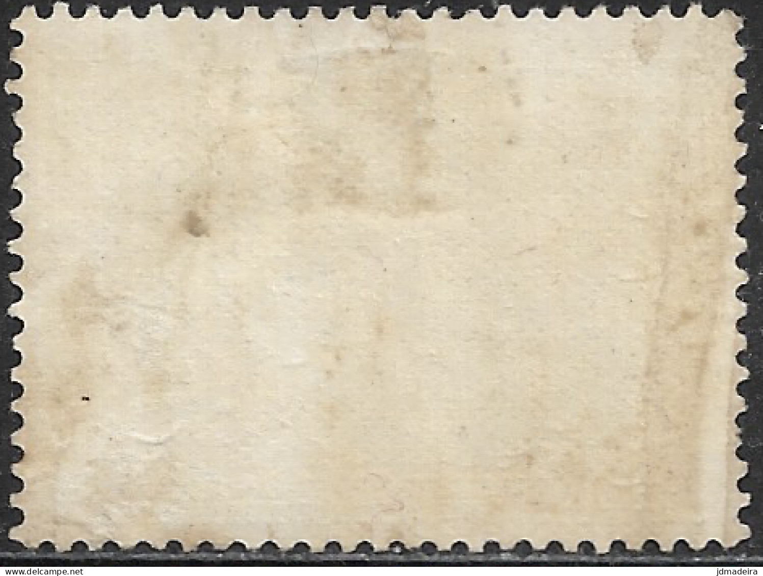 Portugal – 1898 Postage Dues Sea Way To India 5 Réis Mint Stamp - Nuovi