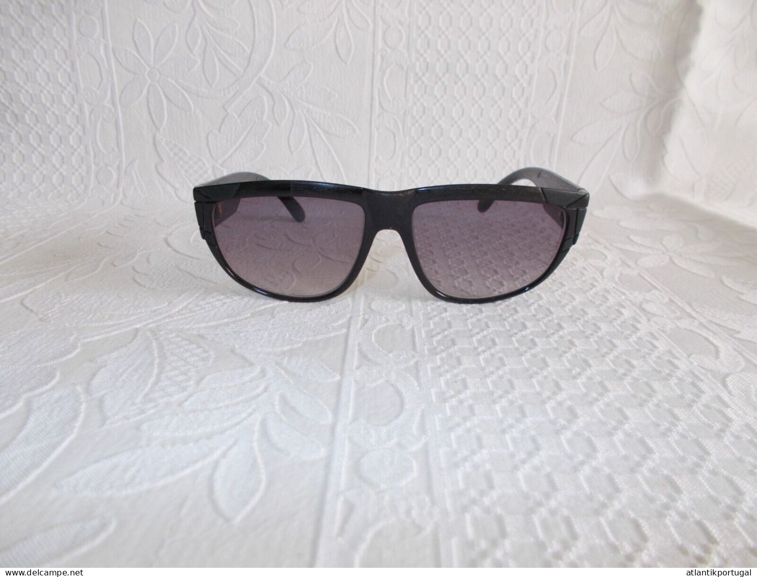 Vintage Sonnenbrille Yves SAINT LAURENT Marrakech 8857-1 Y143