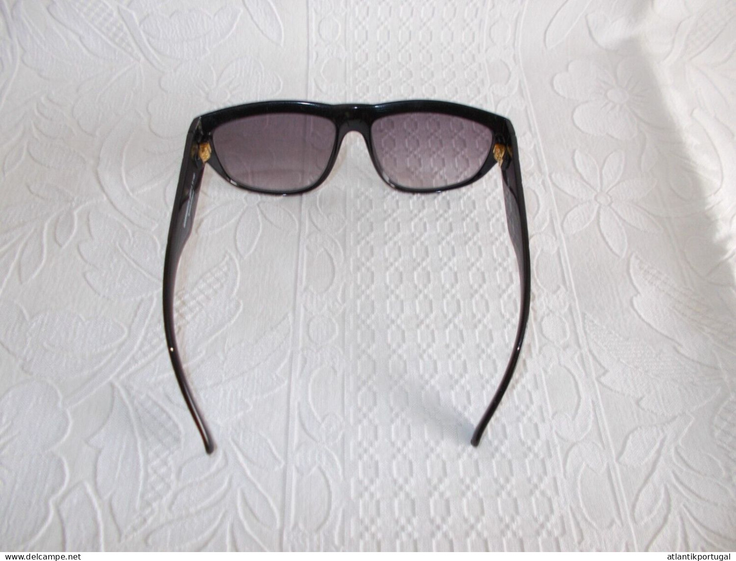 Vintage Sonnenbrille Yves SAINT LAURENT Marrakech 8857-1 Y143