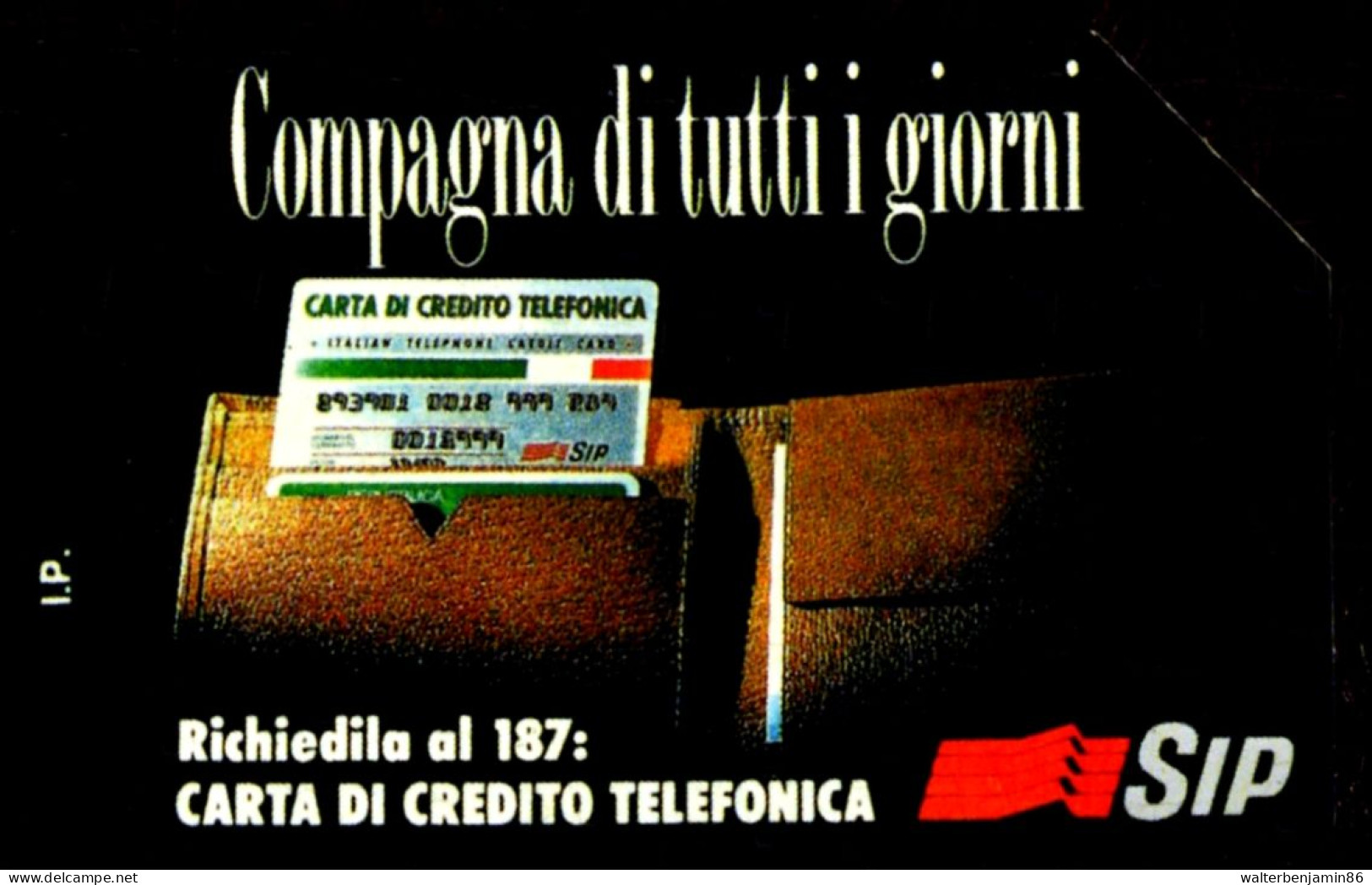 G 205 C&C 1232 SCHEDA TELEFONICA USATA COMPAGNA 5.000 L. TEP 30.06.94 - Public Ordinary