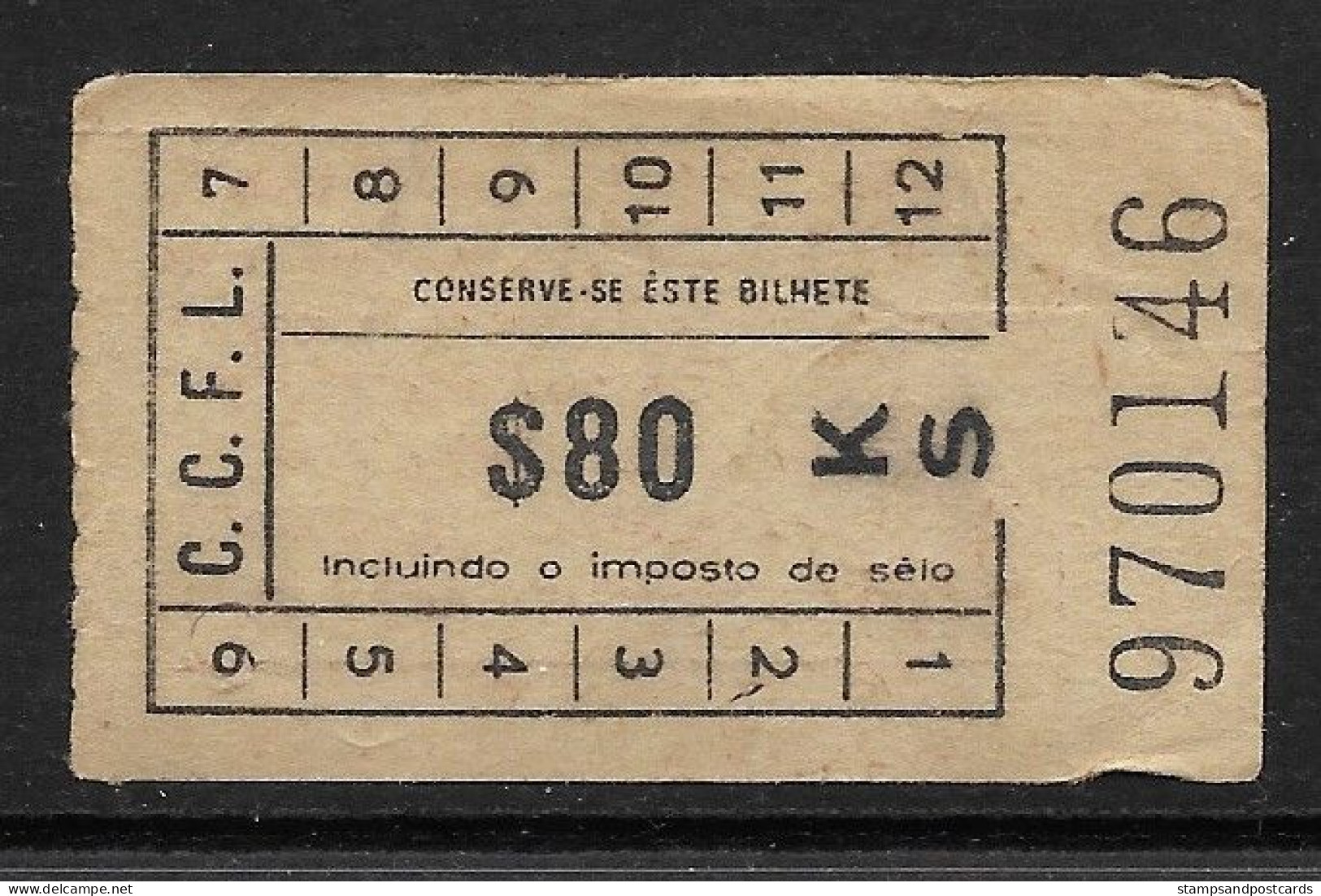 Tramway Et Bus Lisbonne Carris Portugal Billet Pub Promo De Stylo Havaneza De S. Domingos Pen On Sale Lisbon Tram Ticket - Europa