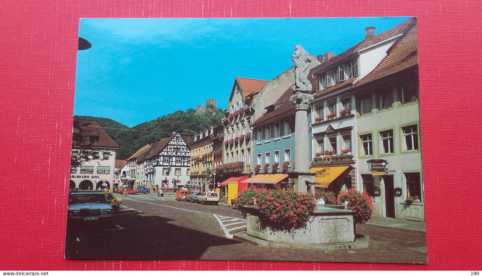 Waldkirch - Waldkirch