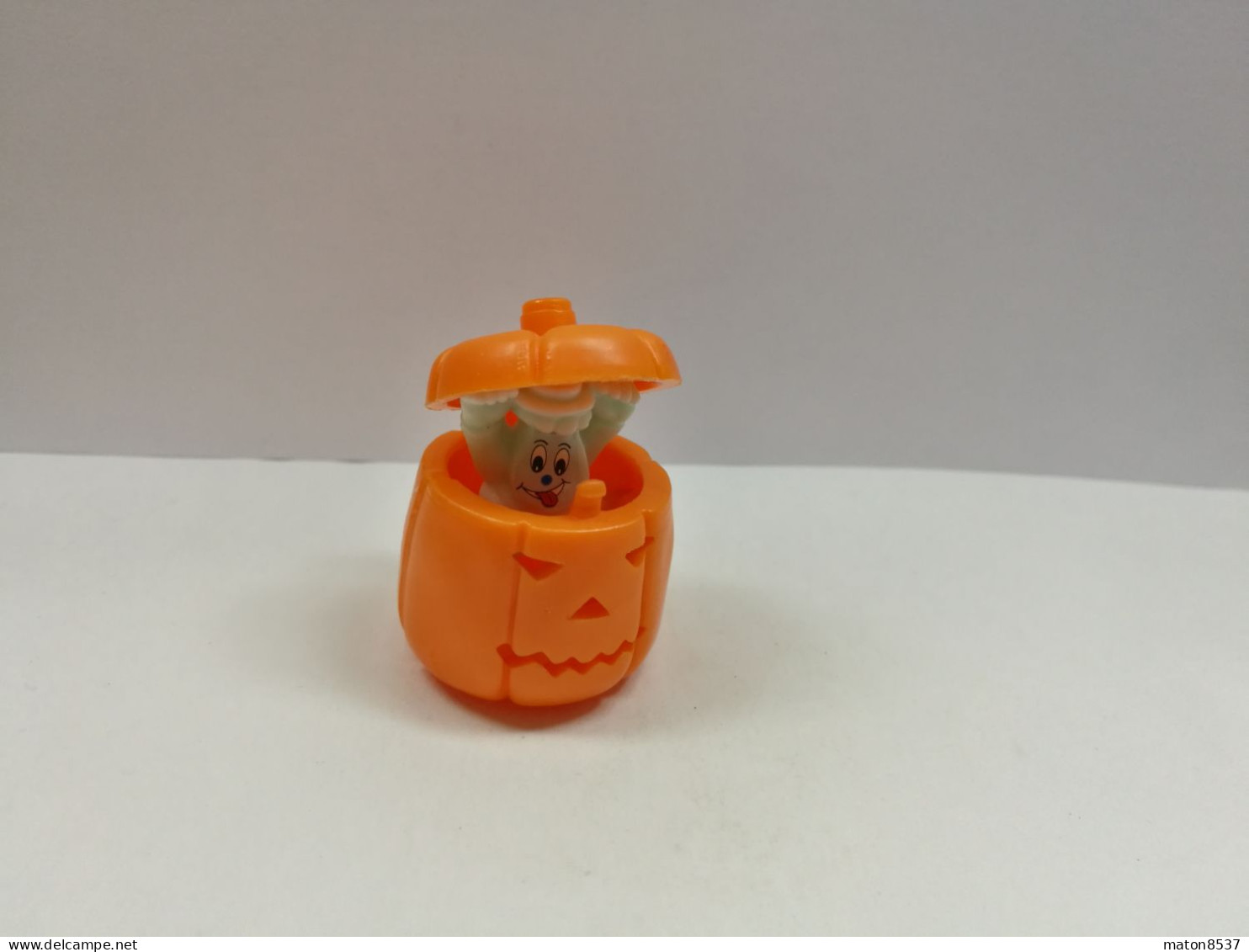 Kinder :   K95 N77  Halloween 1994 - Geist - Monoblocs