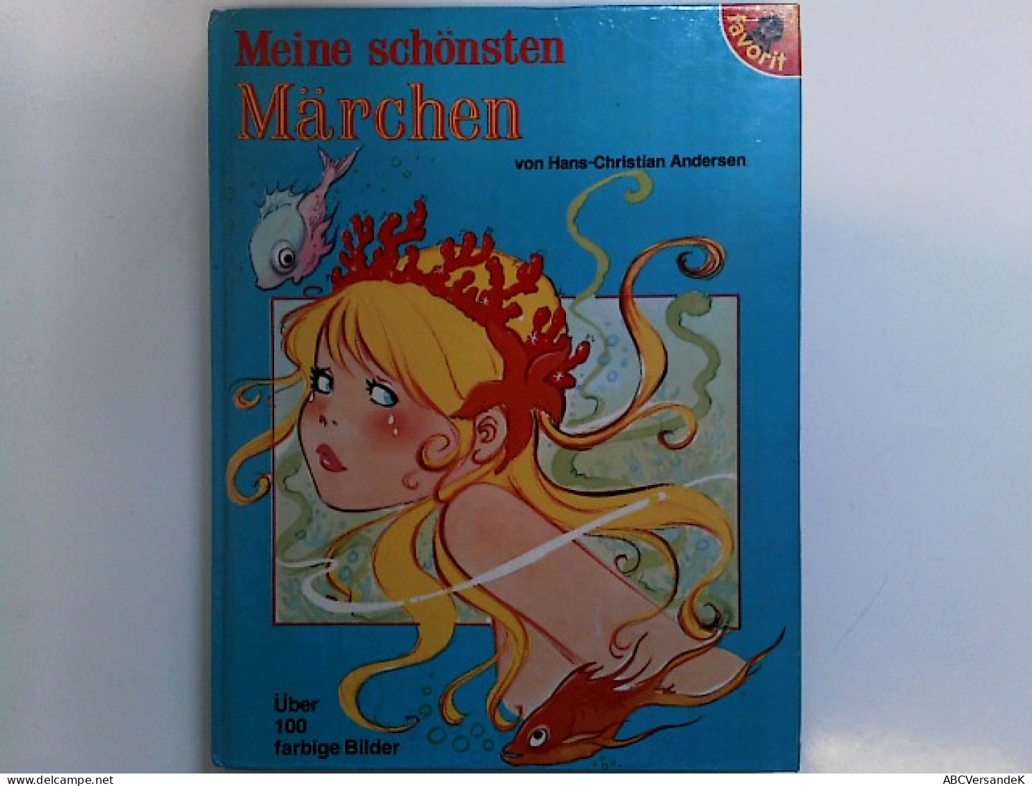 Meine Schönsten Märchen - Märchen & Sagen