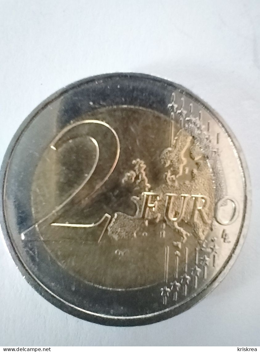 2 Euro 2019 Andorre. - Andorra