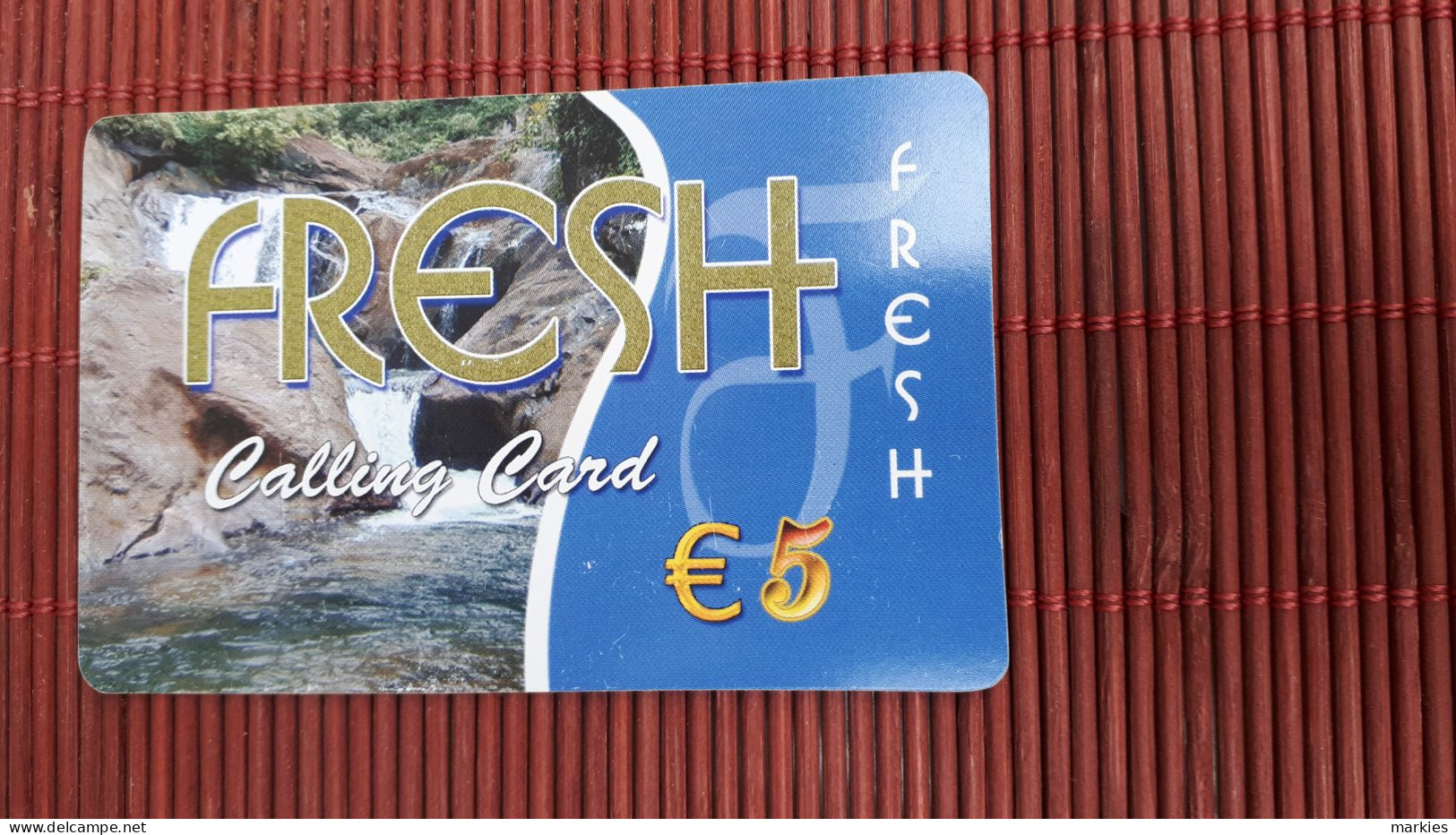 Extra Prepaidcard Belgium Used Hard To Find Used Rare - Cartes GSM, Recharges & Prépayées