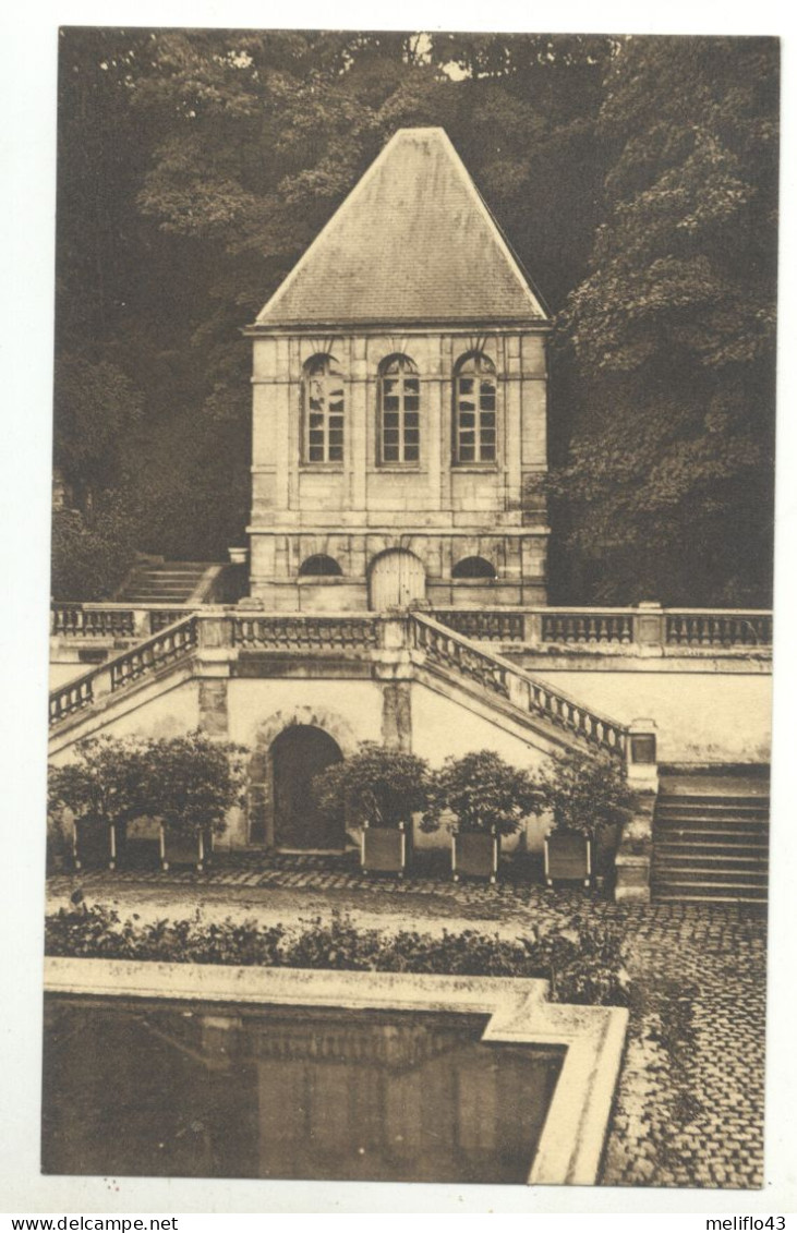 92/ CPA - Ecole Normale Supérieure De Sèvres - Cour D'honneur Et Pavillon Lulli - Sevres