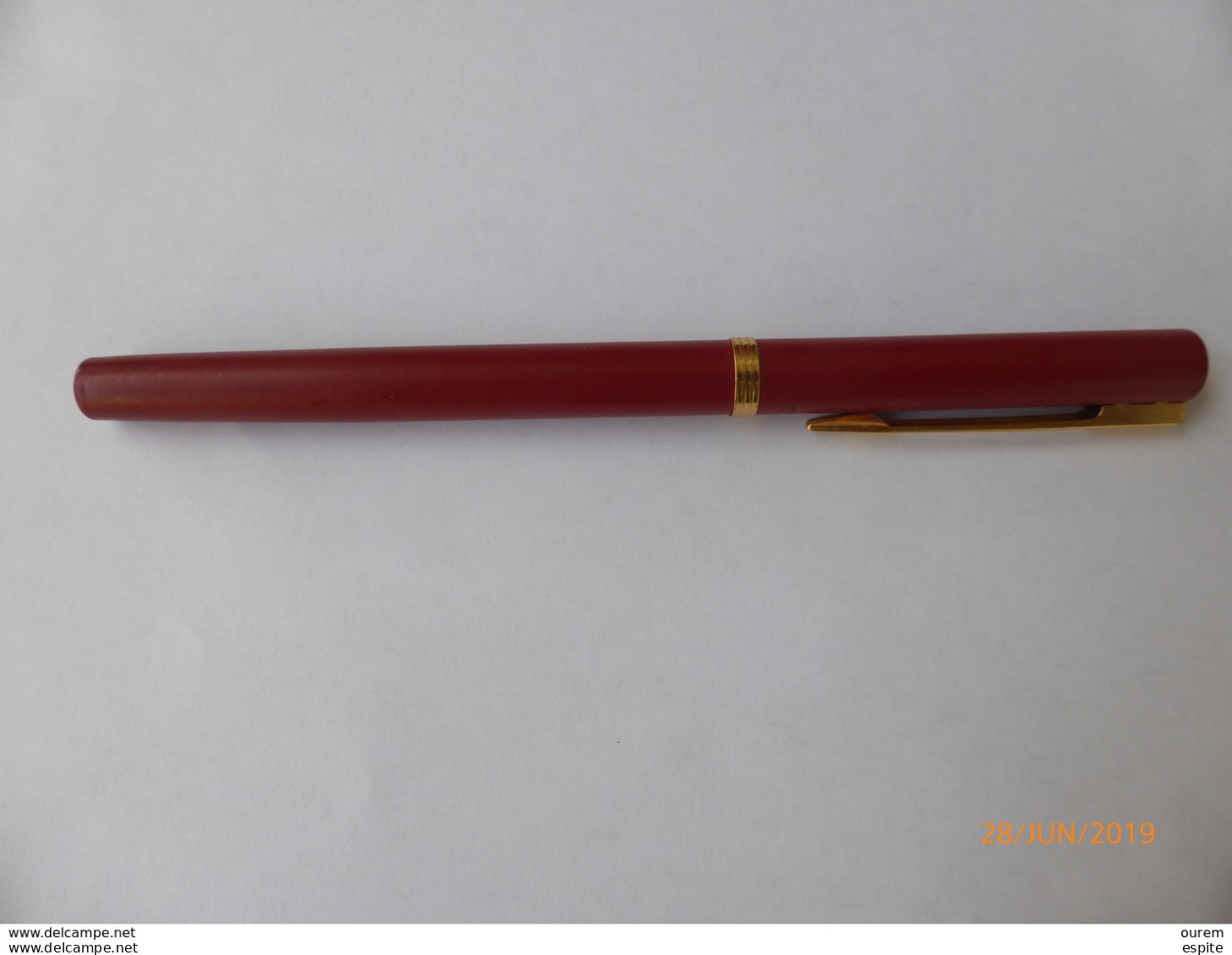 STYLO PLUME WATERMAN - Stylos