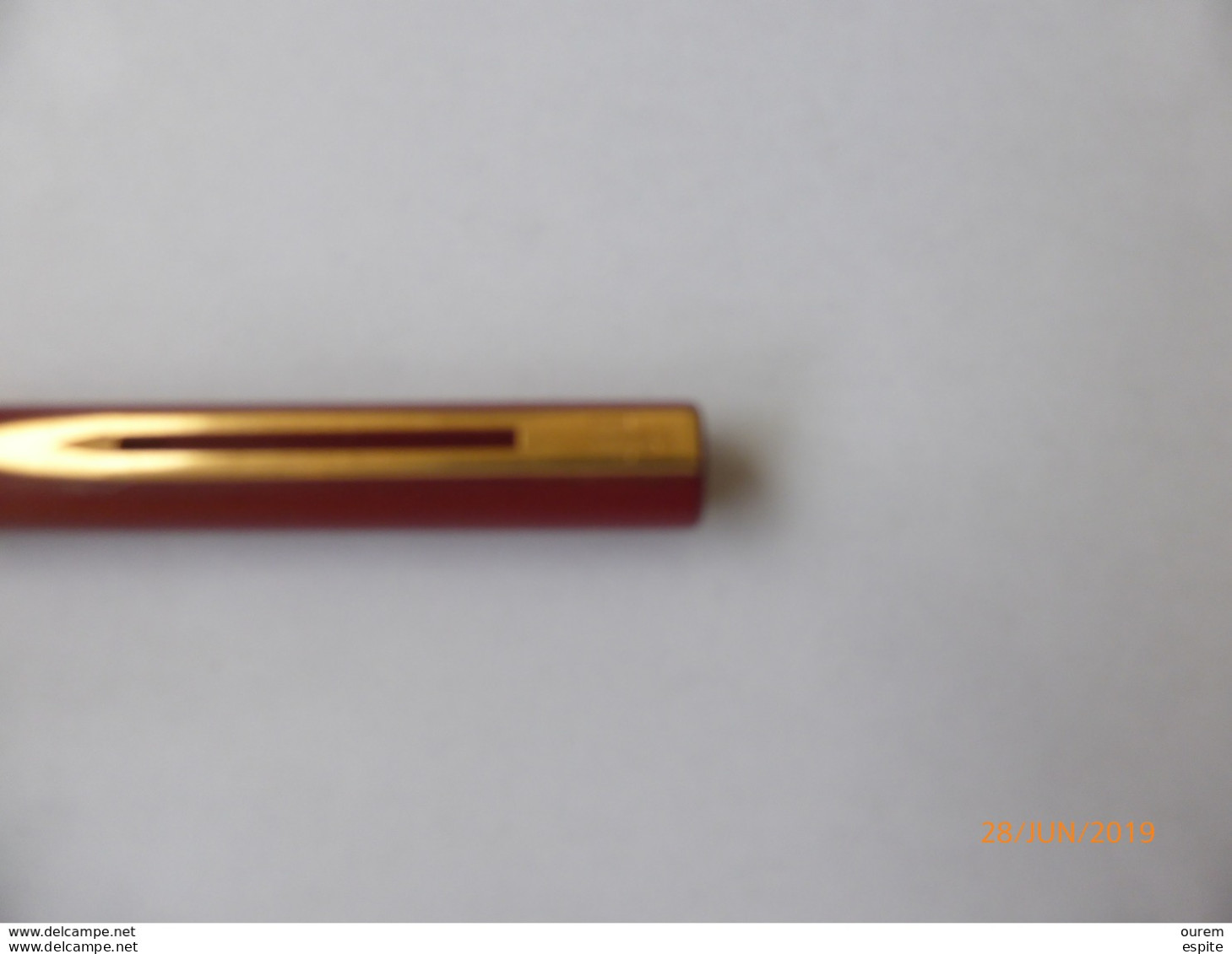 STYLO PLUME WATERMAN - Stylos