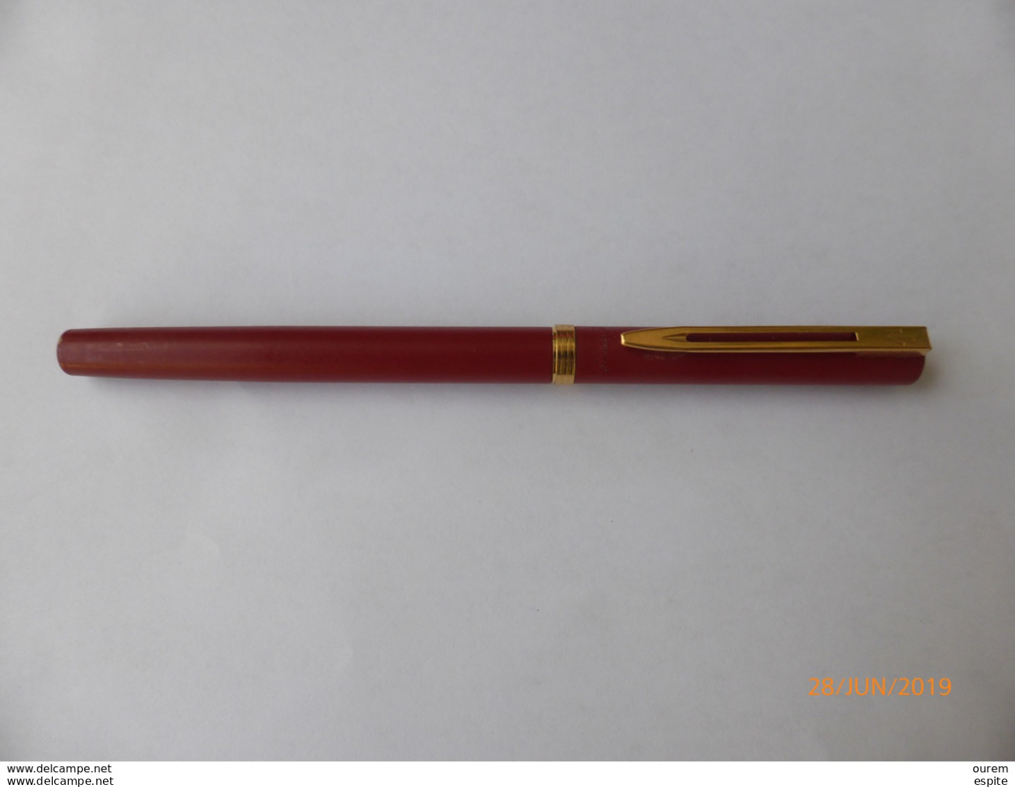 STYLO PLUME WATERMAN - Stylos