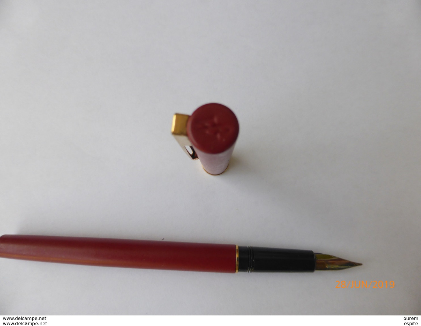 STYLO PLUME WATERMAN - Stylos