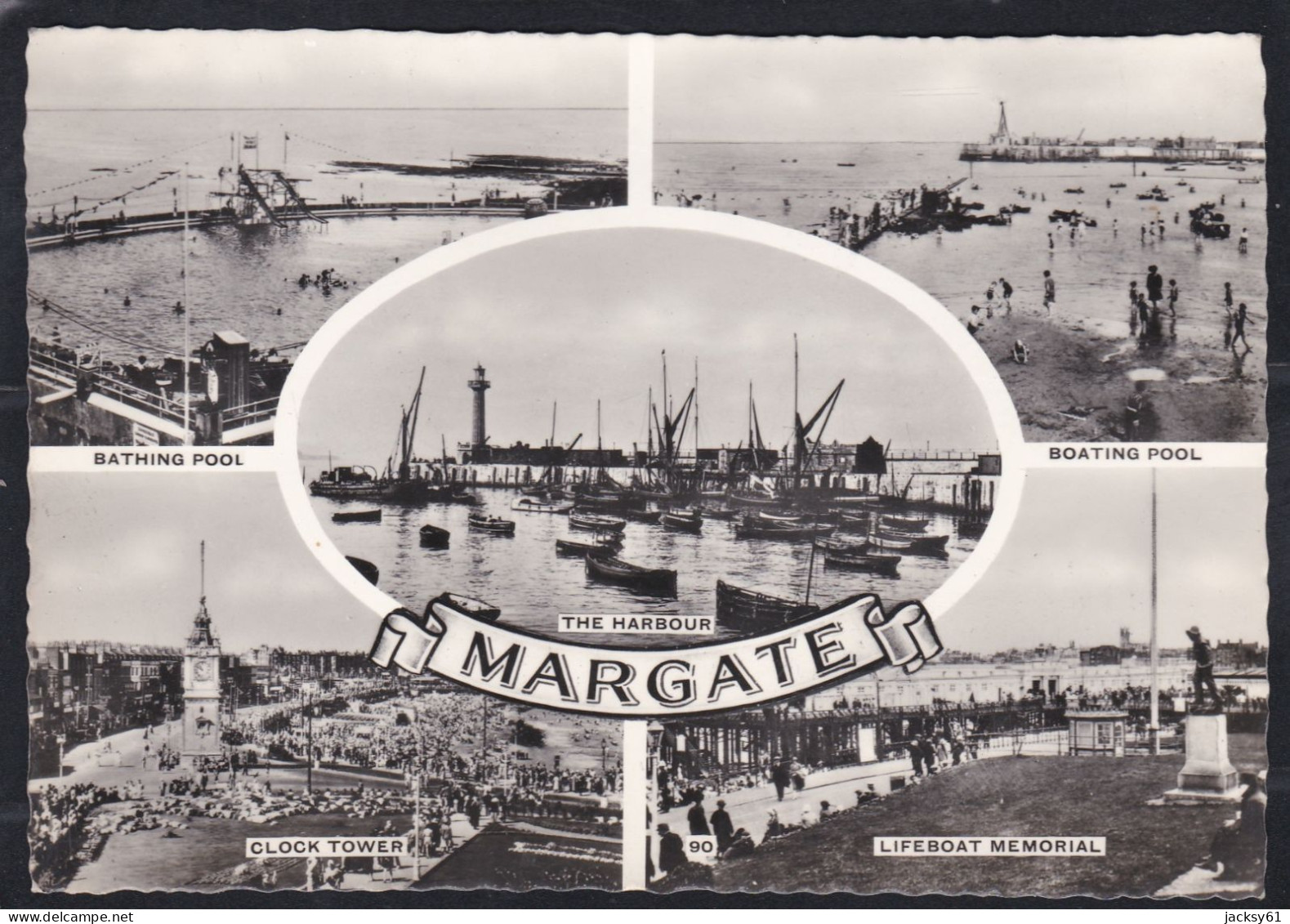 Margate - Margate