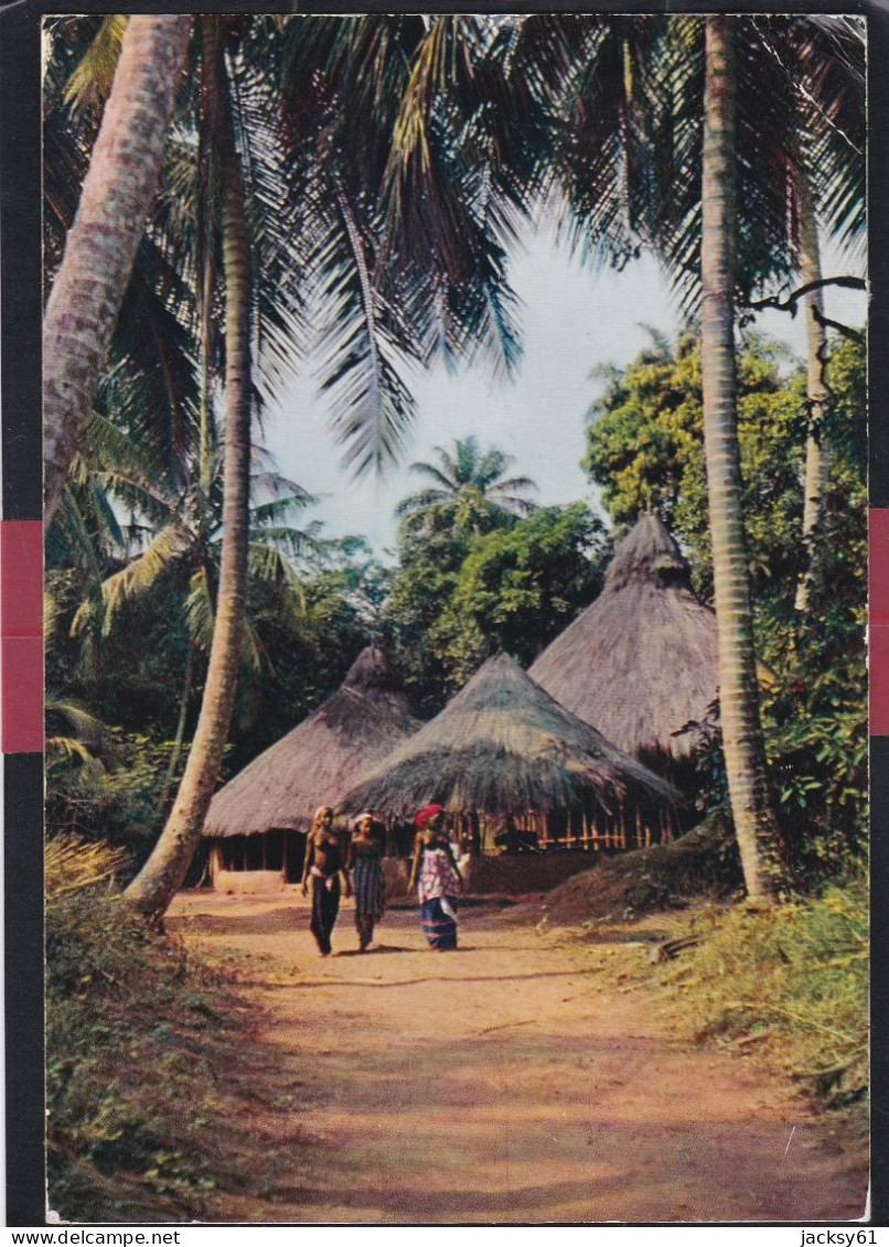 Village Sous Les Palmes - - Kenya