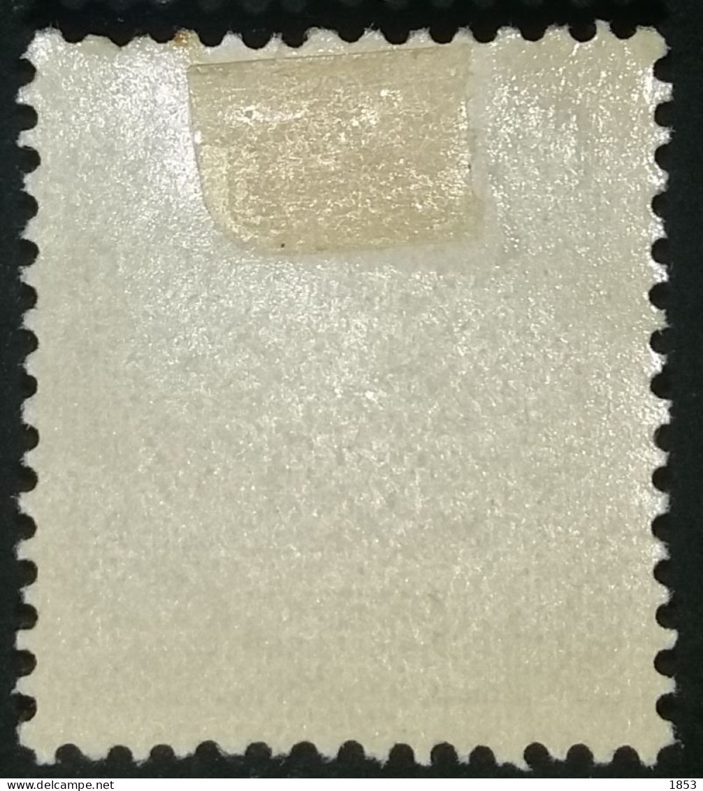 HORTA - AÇORES - 1897 - D.CARLOS I - CE19 - Horta