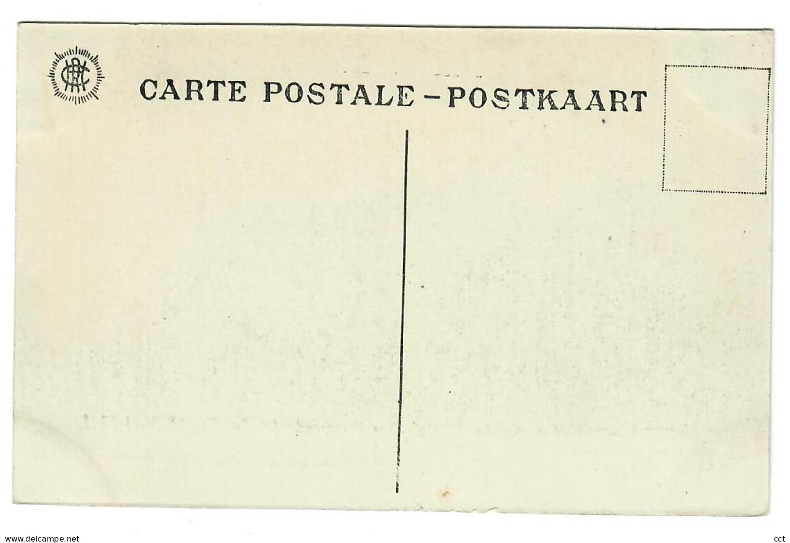 Contich  Kontich Eeuwfeesten Der Koninklijke Harmonie Ste Cecilia 15 Juni 1913  N° 19 De Reuzenwagen  GEANTS GEANT - Kontich