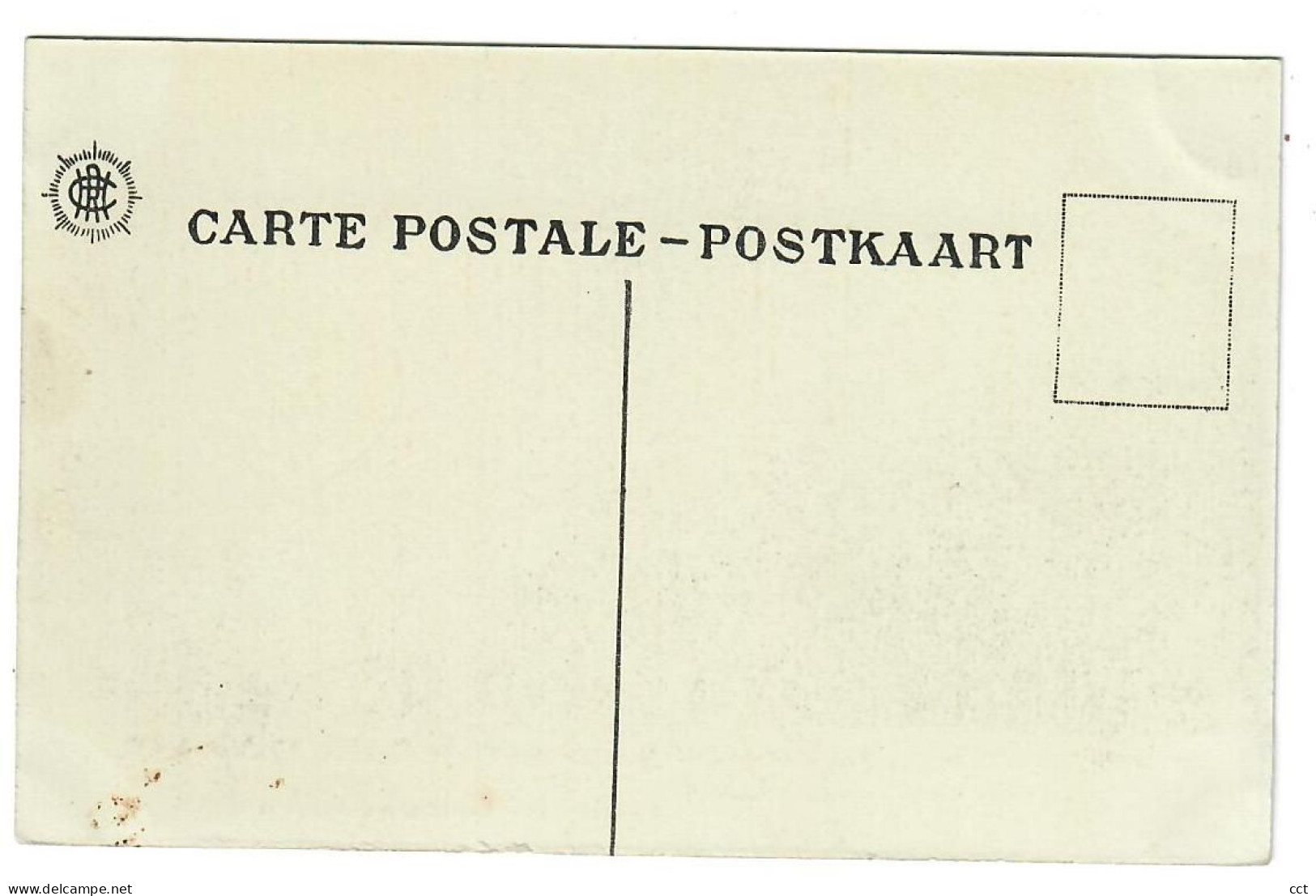 Contich  Kontich Eeuwfeesten Der Koninklijke Harmonie Ste Cecilia 15 Juni 1913  N° 17 Ste-Cecilia Leert ..  GEANTS GEANT - Kontich