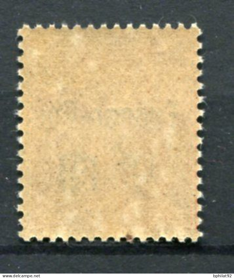 !!! YUNNANFOU, N°32 NEUF SANS CHARNIERE, GOMME COLONIALE - Unused Stamps