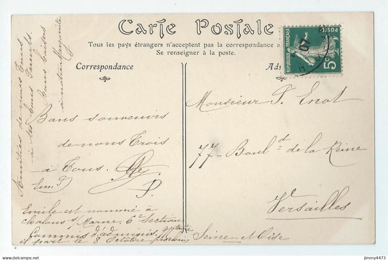 CPA - Dirigeable " PATRIE " En 1907 ( Terrain Bien Animé ) ND Phot. N° 2405 - Dirigeables