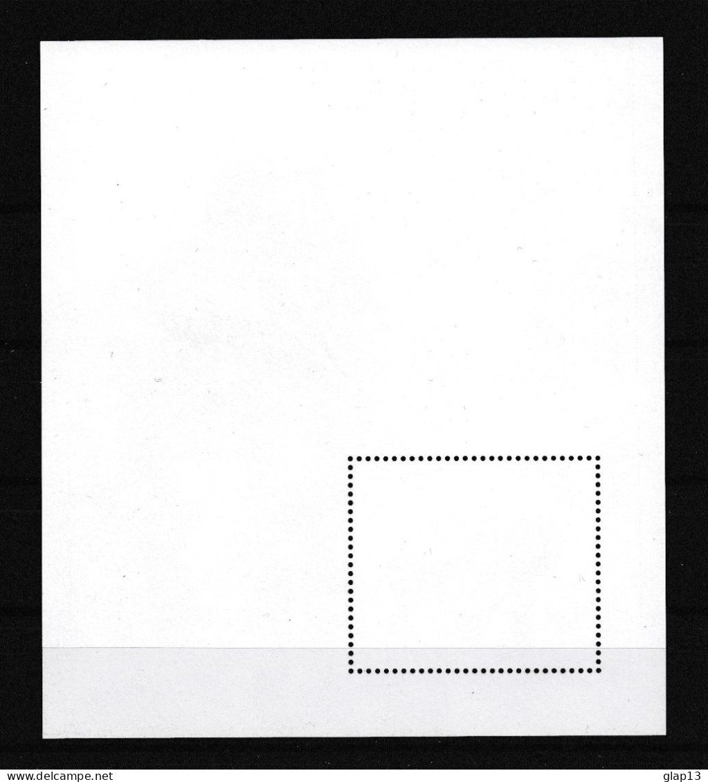 BURUNDI 2012 BLOC N°282 NEUF** GORILLES - Blocks & Sheetlets