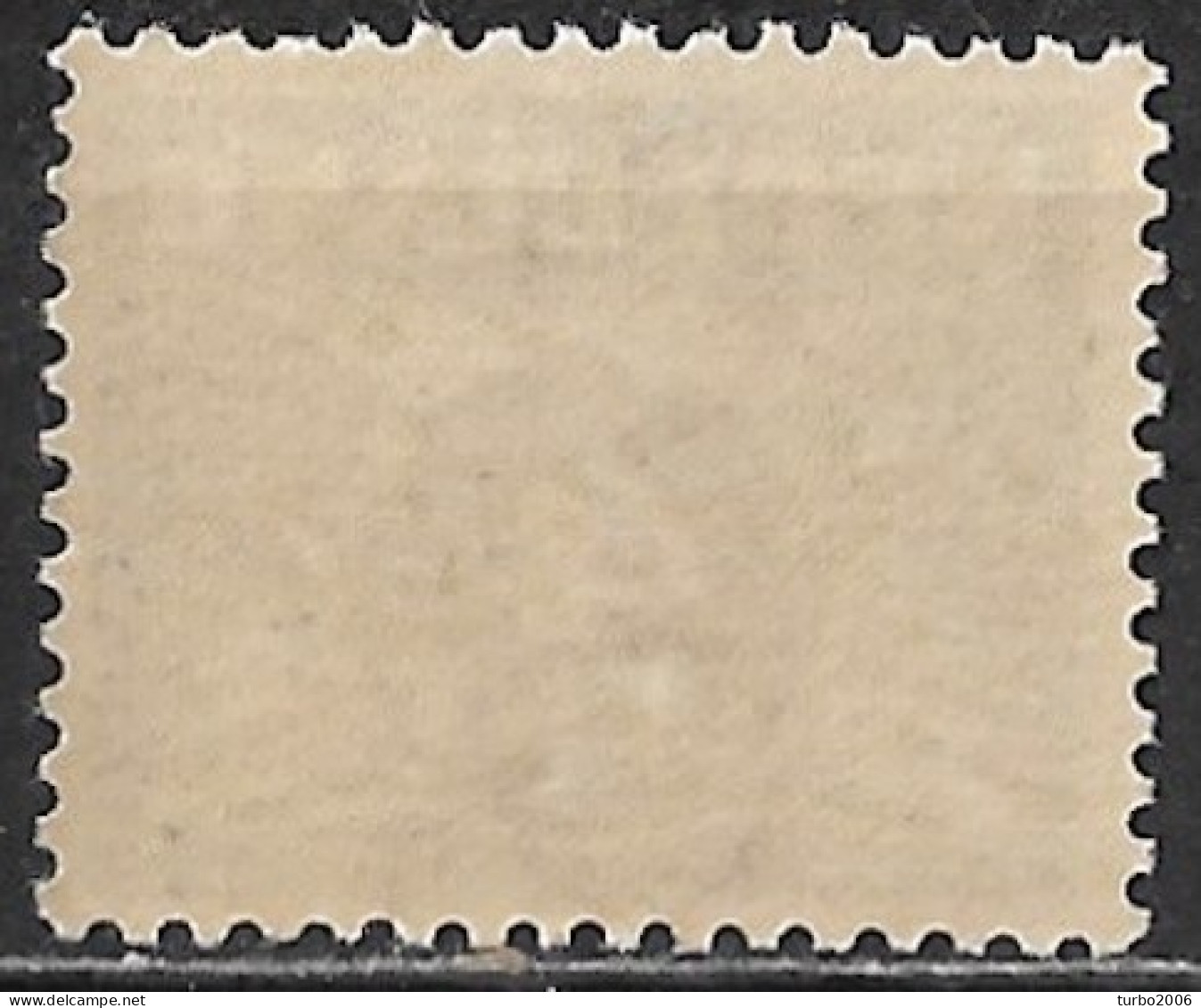 Plaatfout Blauwe Bobbel Boven De 1e E Van NEderland In 1924-1925 Vliegende Duif 4 Ct Blauw Z. WM NVPH 148 PM 8 Postfis - Errors & Oddities