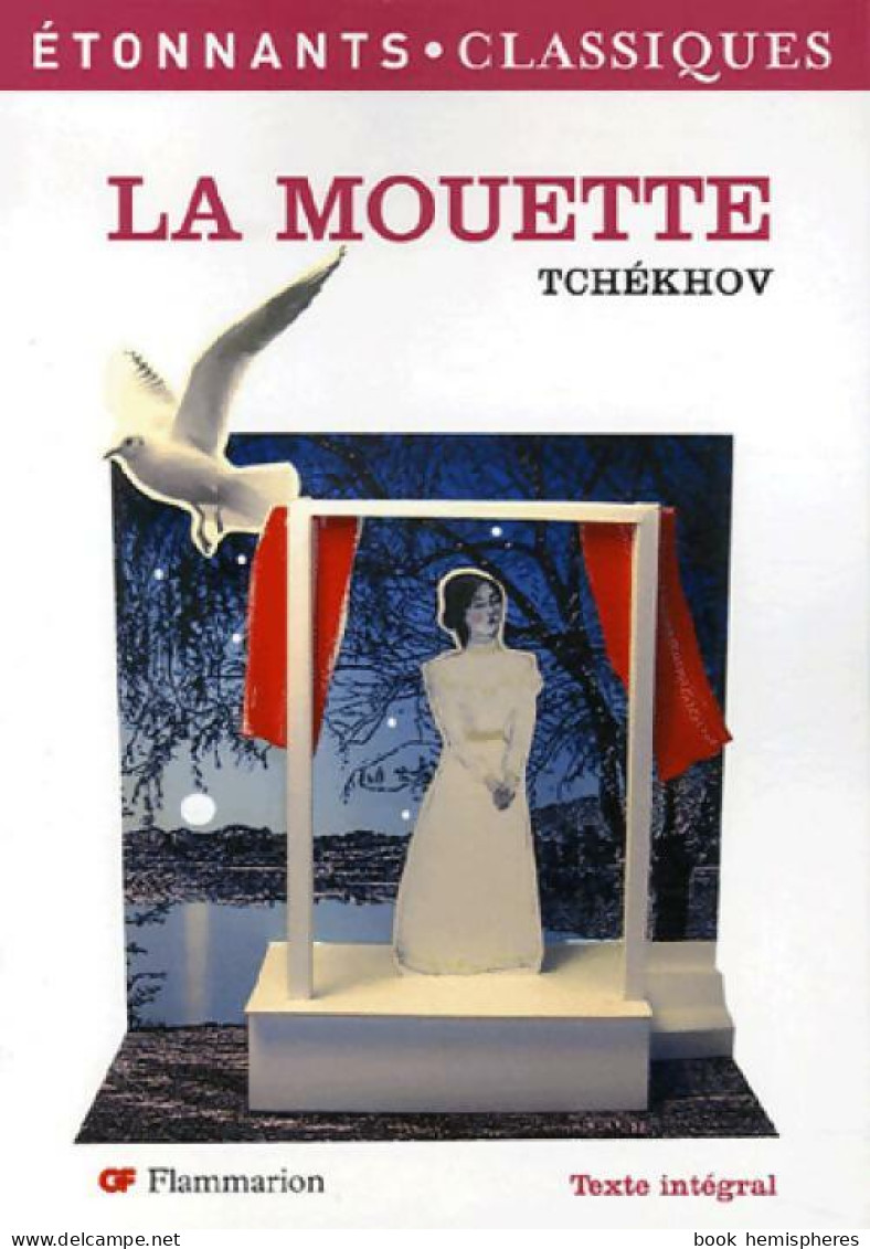 La Mouette De Anton Tchekhov (2006) - Autres & Non Classés