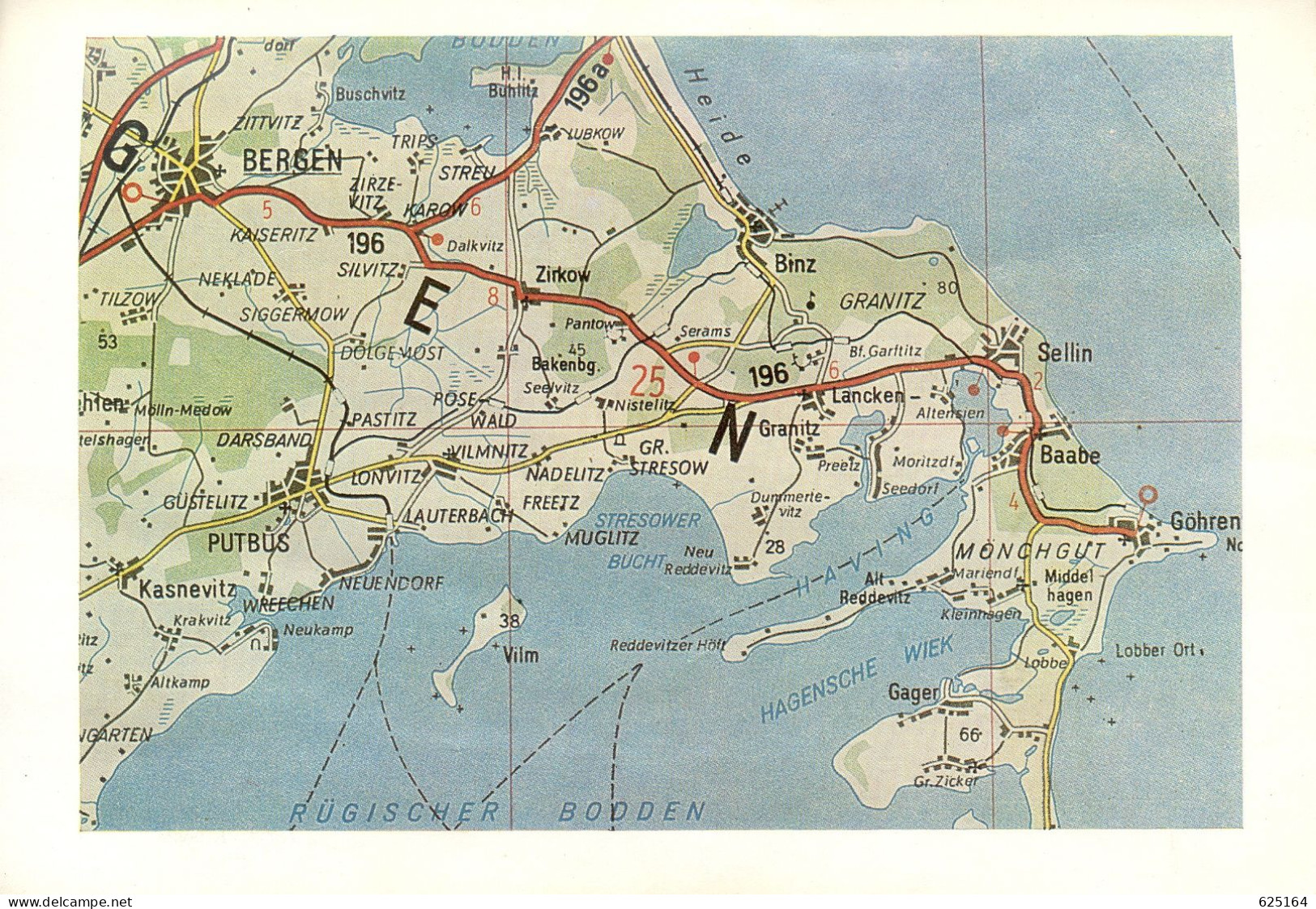 livre Denkmalgeschützte Kleinbahnen im Ostseebezirk DDR 1980