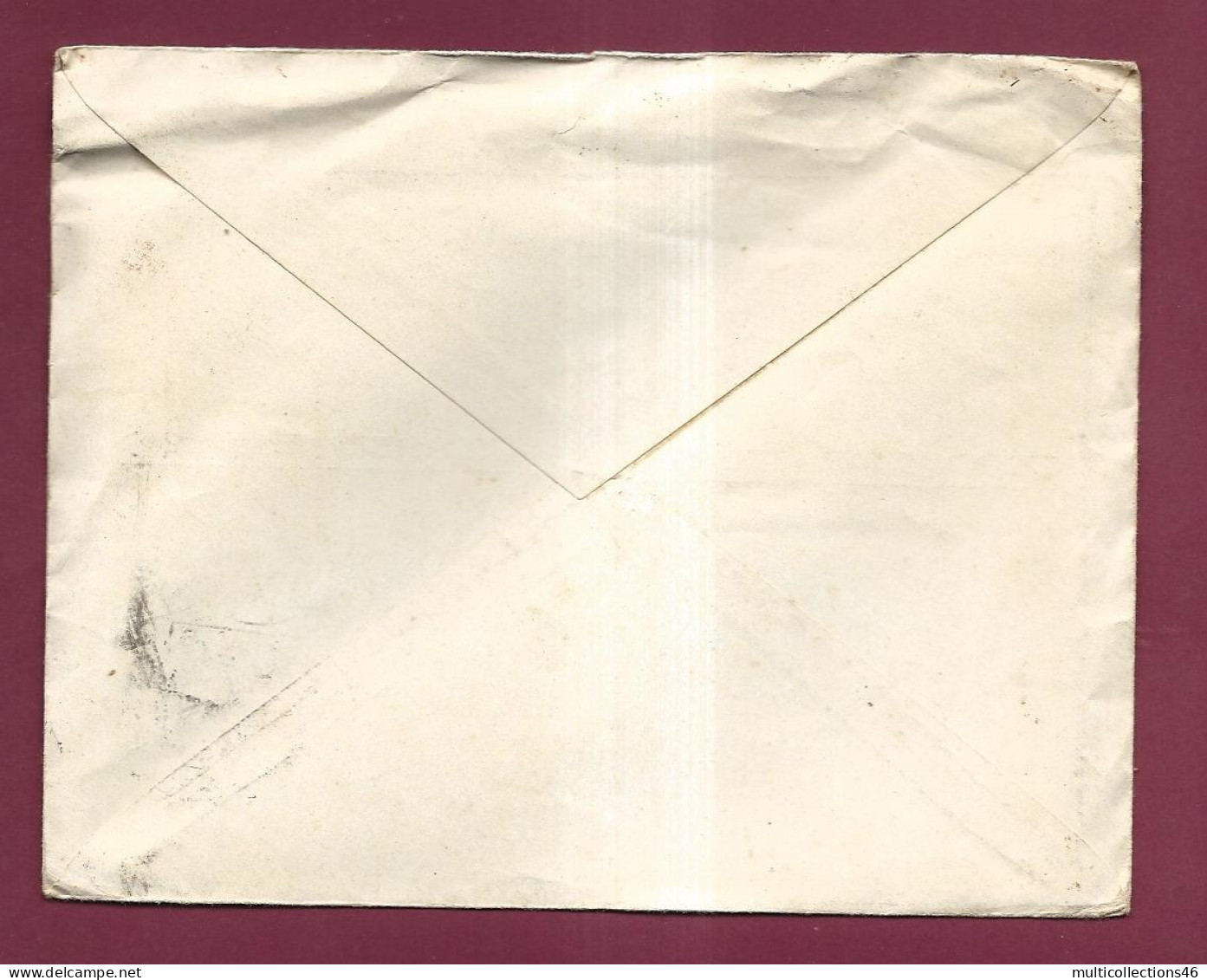 170723A - LETTRE ETRANGER - PERFORE RL - LEOPOLD REITZER SZEGED HONGRIE - Vers 1930 OIGNON AIL POIS HARICOT - Poststempel (Marcophilie)