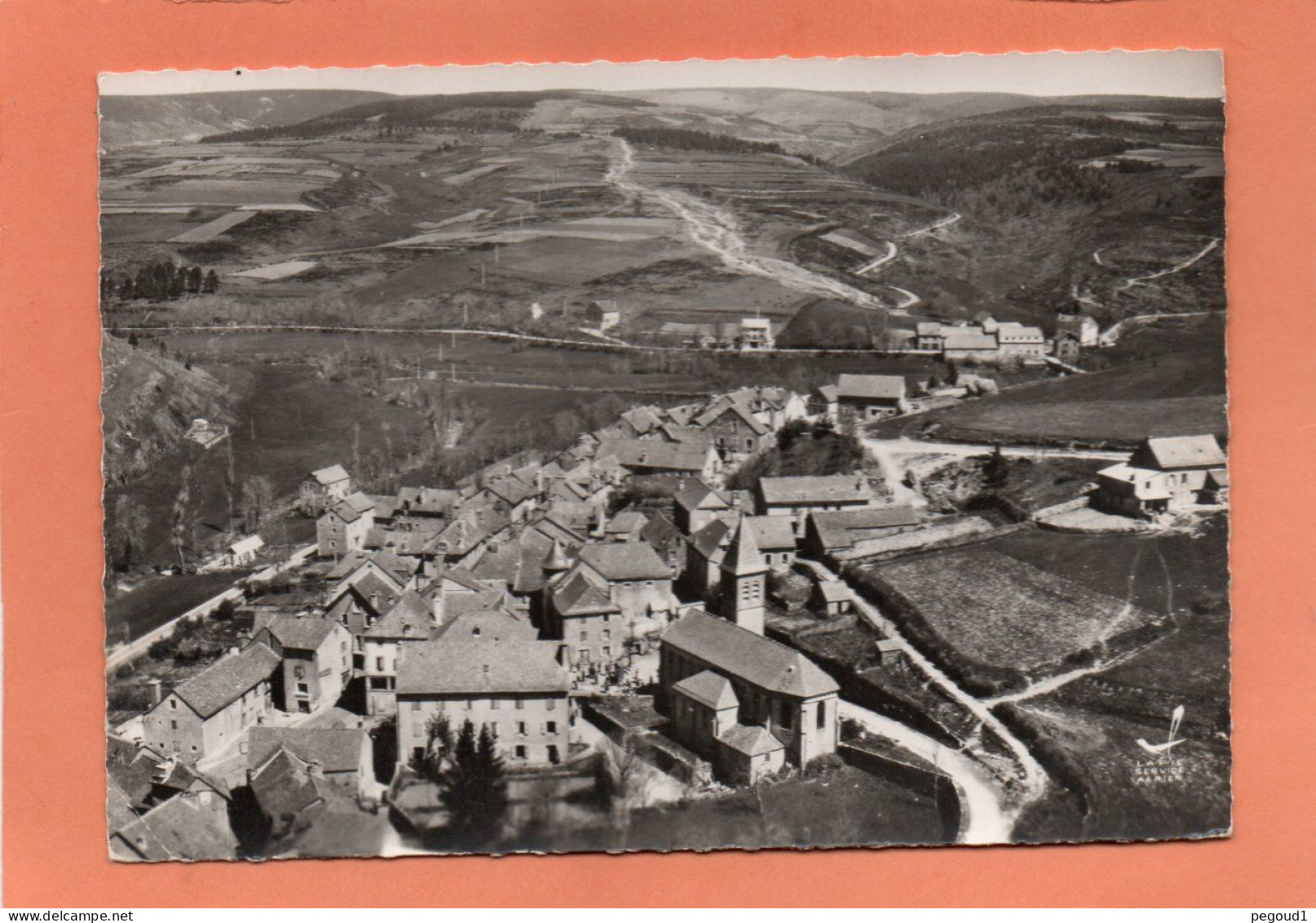 LE BLEYMARD  (LOZERE)  Achat Immédiat - Le Bleymard