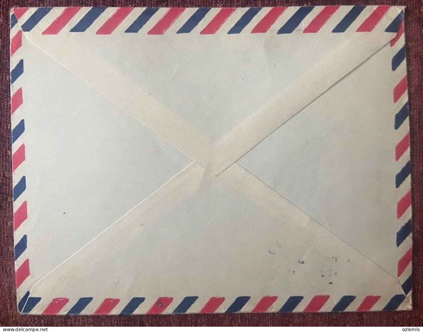 TURKEY,TURKEI,TURQUIE ,SILVAN TO ISTANBUL ,SOLIDER MAIL ,1978 ,COVER - Lettres & Documents