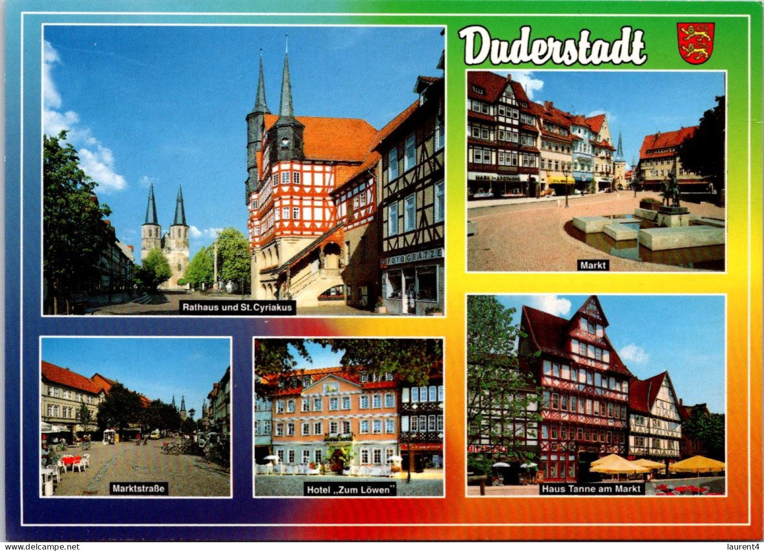 18-7-2023 (2 S 31) Germany - Duderstadt - Duderstadt