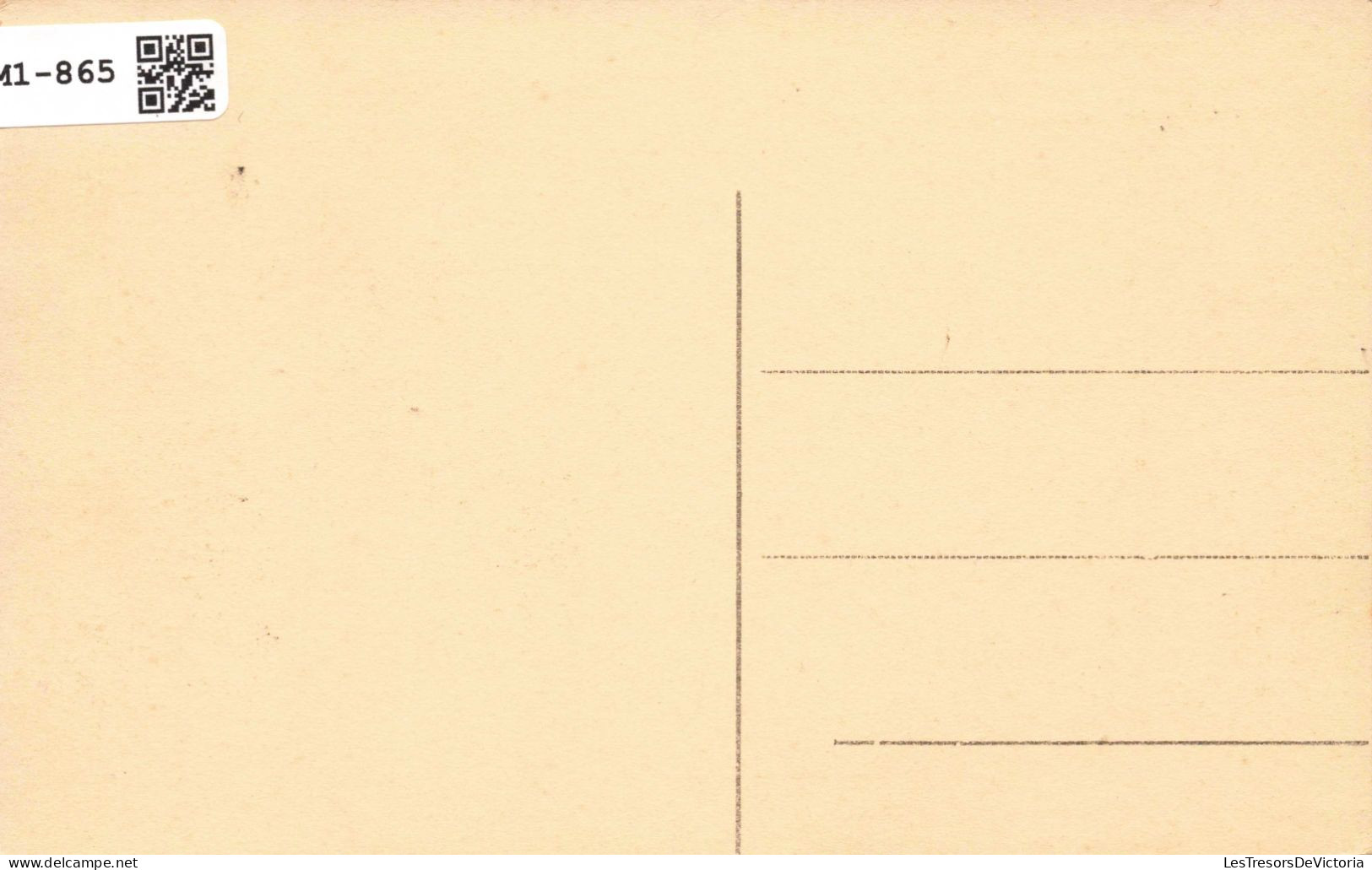 BELGIQUE - Winterslag - Vue Générale Des Bureaux Des Charbonnages - Bâtiments - Carte Postale Ancienne - Genk