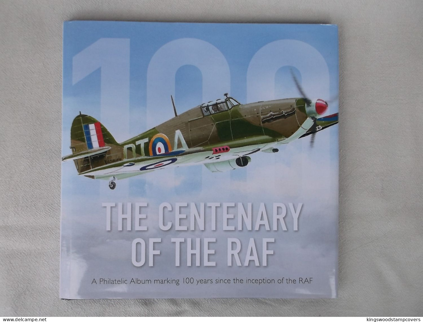 SUPERB THE CENTENARY OF THE RAF WESTMINSTER ALBUM COMPLETE LTD EDT152/250 ORGINAL COST £150 D1 - Sammlungen