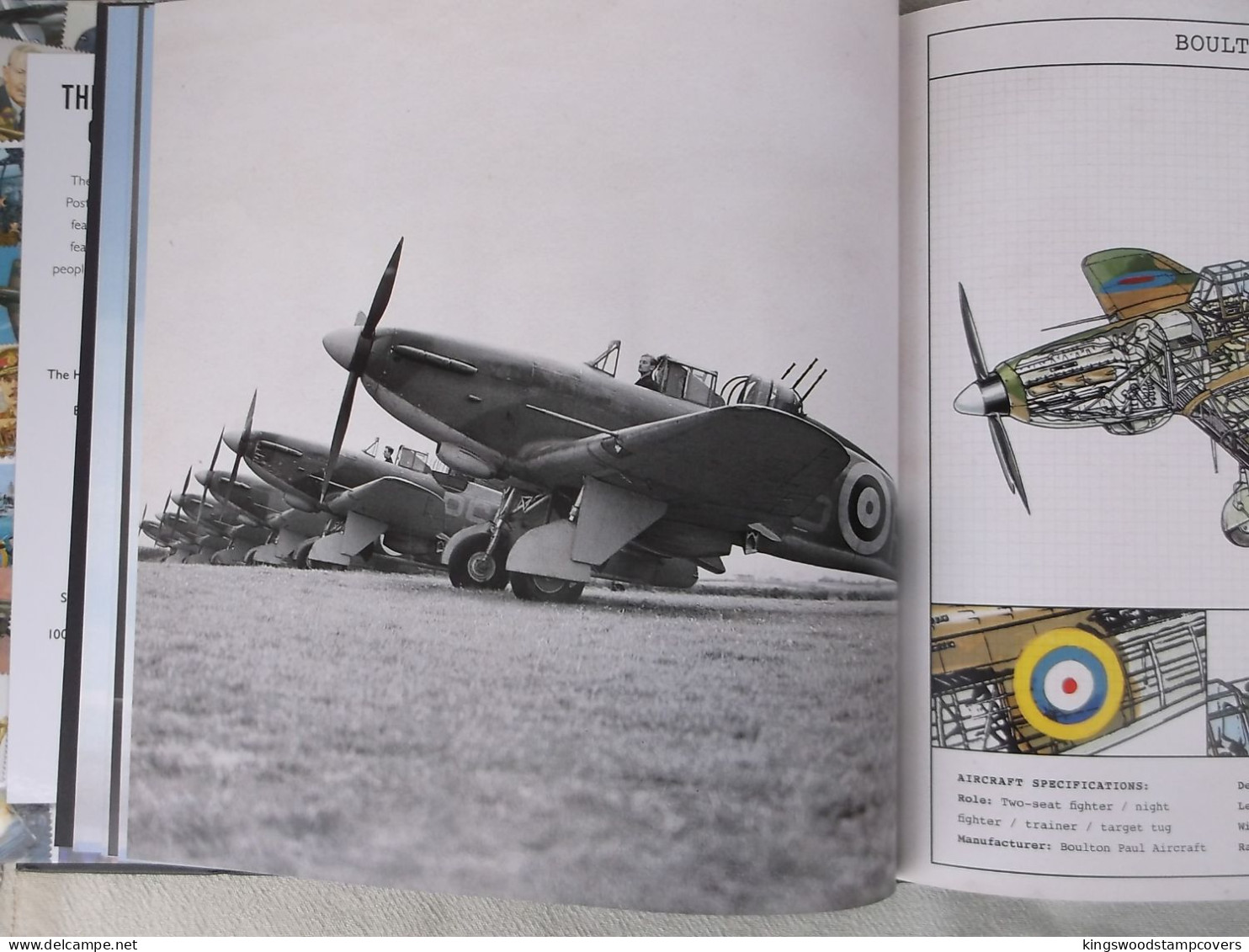 SUPERB THE CENTENARY OF THE RAF WESTMINSTER ALBUM COMPLETE LTD EDT152/250 ORGINAL COST £150 D1