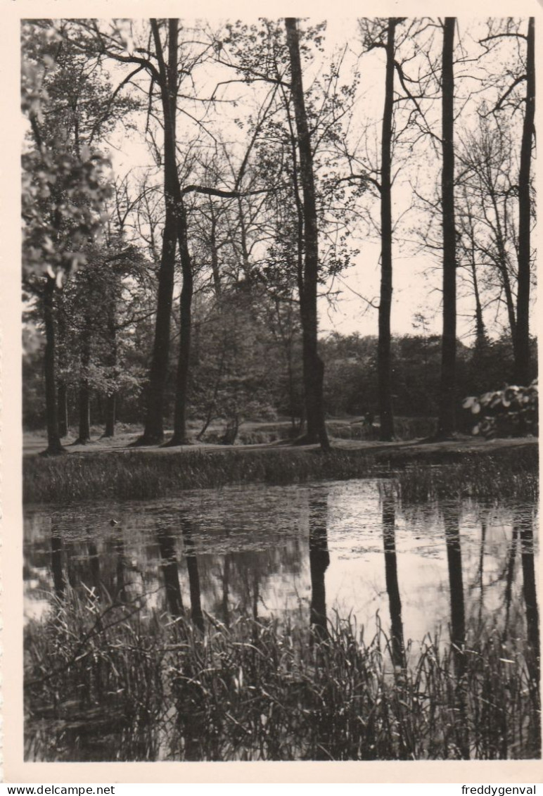 AUDERGHEM  ROUGE CLOITRE - Auderghem - Oudergem