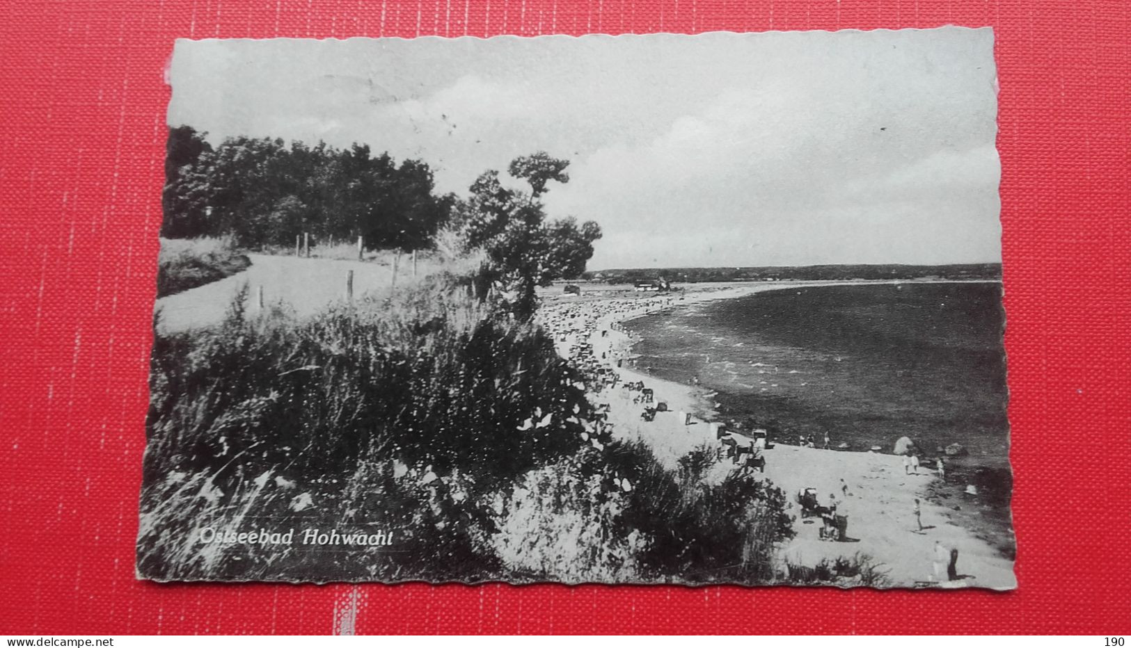 Ostseebad Hohwacht - Lütjenburg