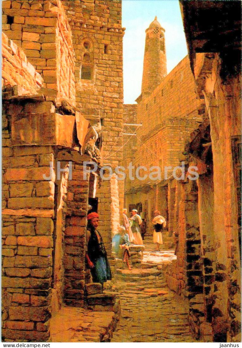 Thula - Market Road - 8303 - Yemen - Used - Yémen