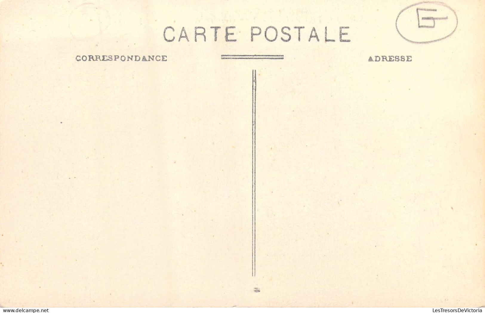 FRANCE - 29 - Le Trez-Hir - Vue Générale - Carte Postale Ancienne - Plougonvelin