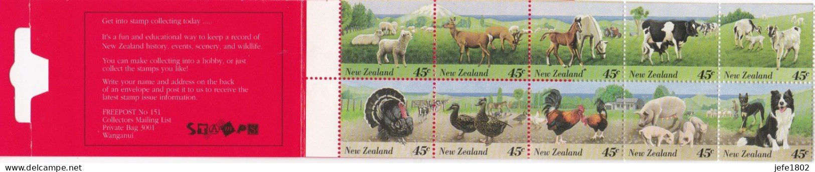 Animals Of A Farm - Pigs - Sheep - Horses - Cows - Goats - Ducks - Chicken - Dogs - Rooster - Deer - Turkey ... - Booklets