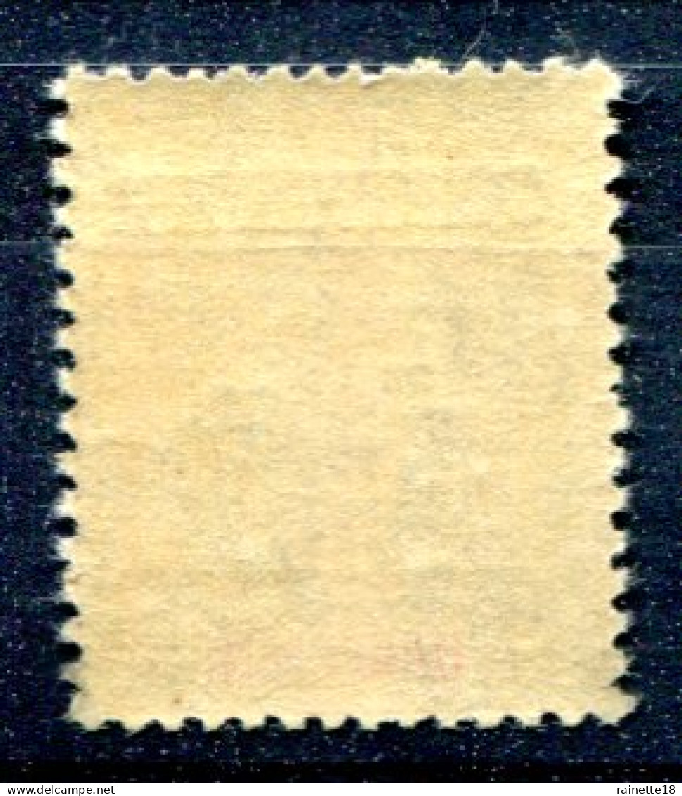 Tchong-King      44 ** - Unused Stamps