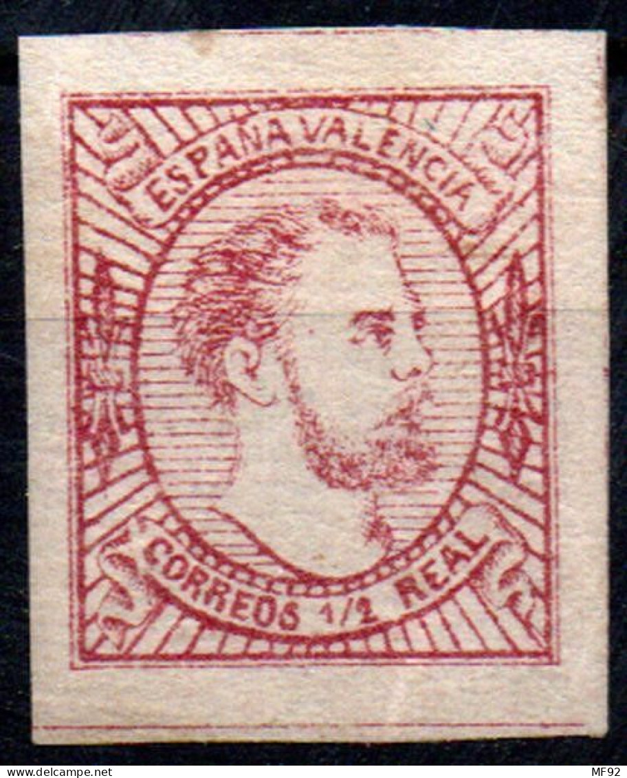 España Nº 159. Año 1874 - Neufs