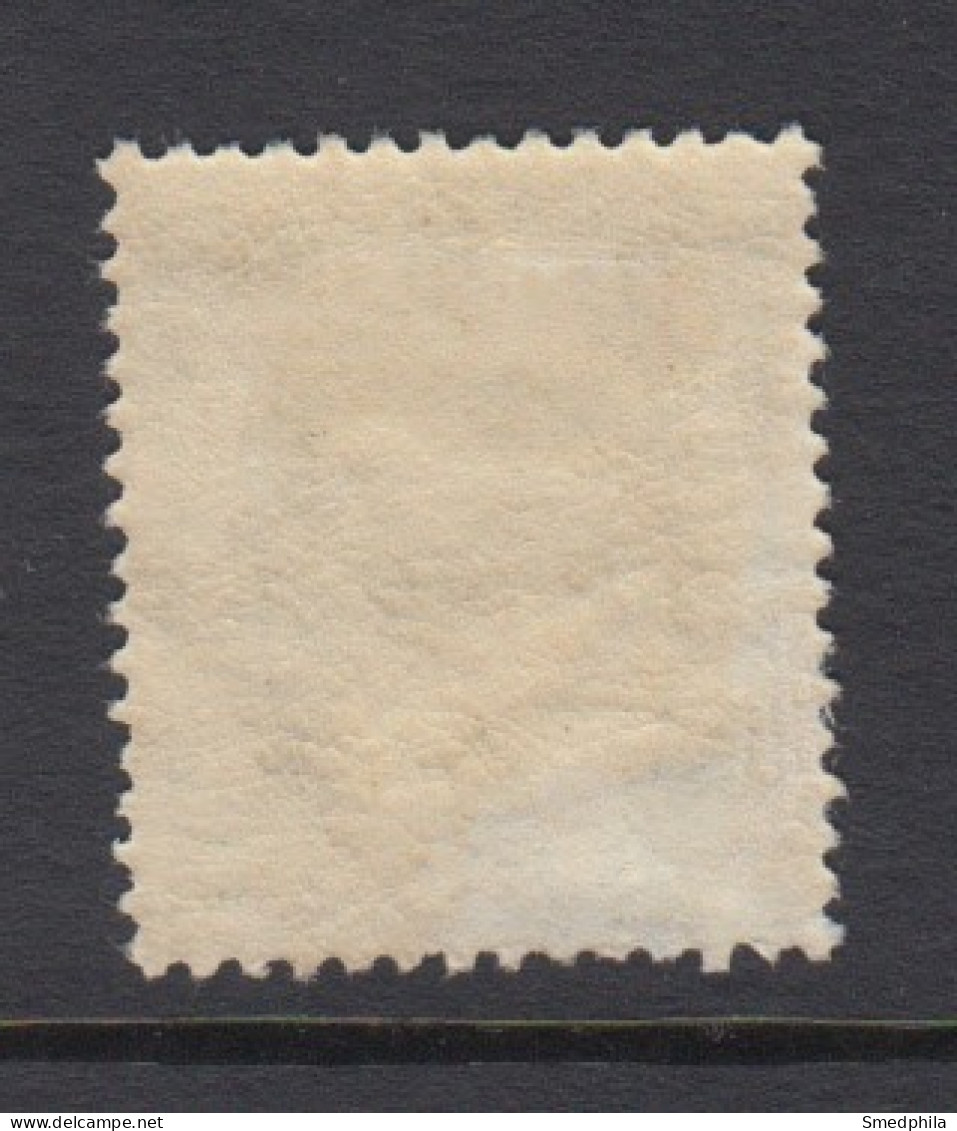 Iceland 1915 - Michel 79 Mint Hinged * - Unused Stamps