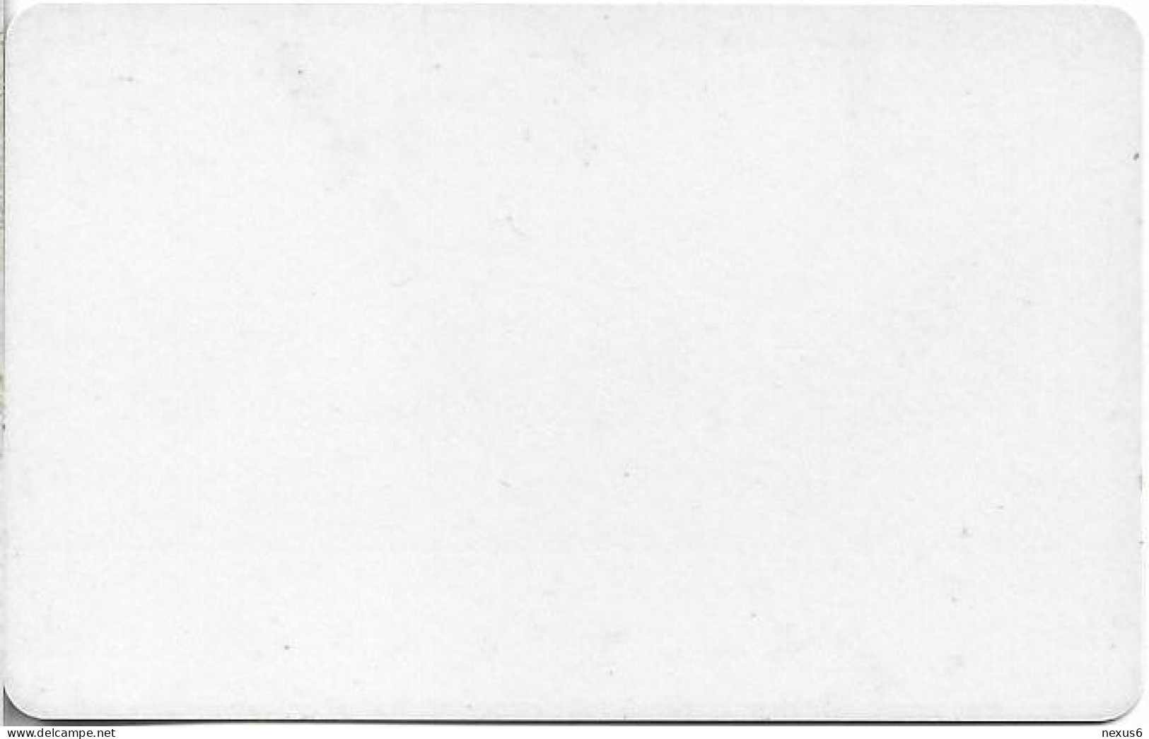 Ireland - Telecom Éireann - Autelca - Trial Card 1989, 10Units, 35.500ex, Used - Irlande