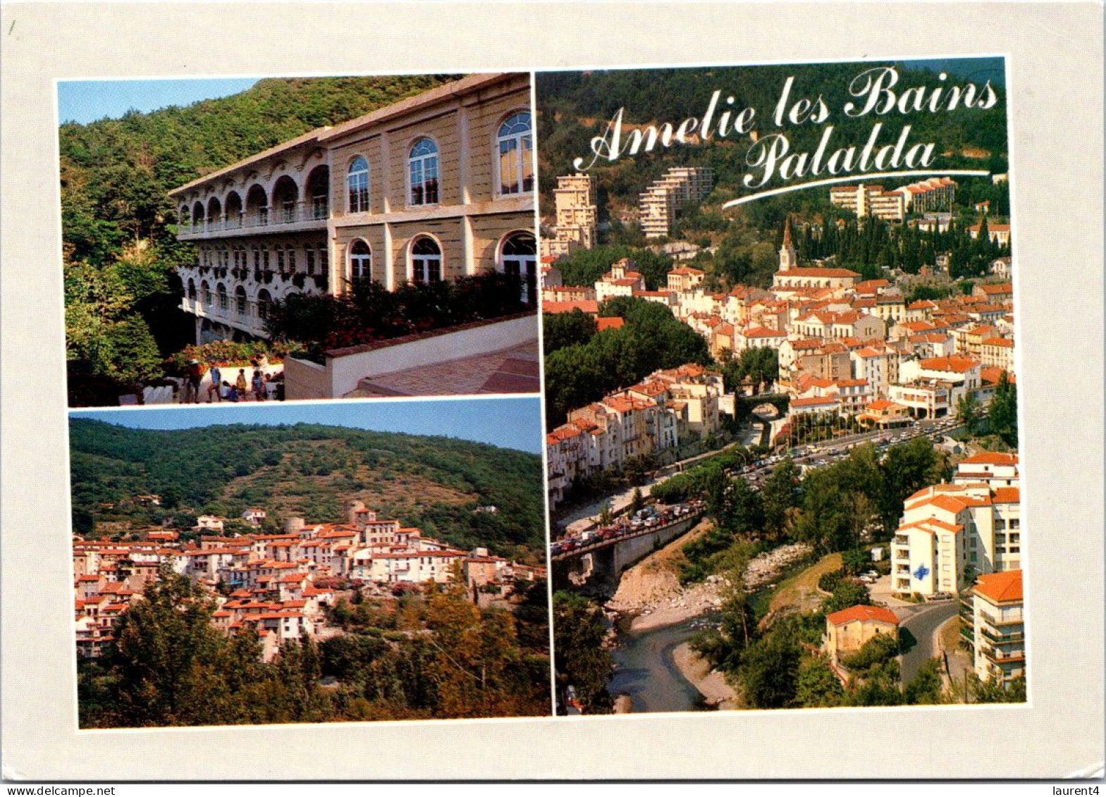 19-7-2023 (2 S 36) France - Amélie-les-Bains-Palalda - Amélie-les-Bains-Palalda